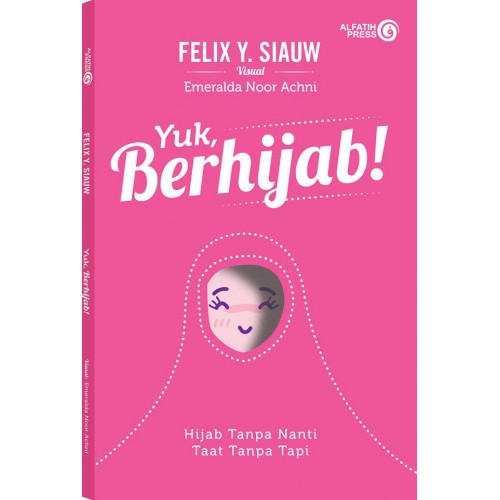 Yuk Berhijab!