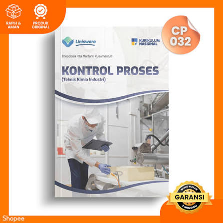 KONTROL PROSES