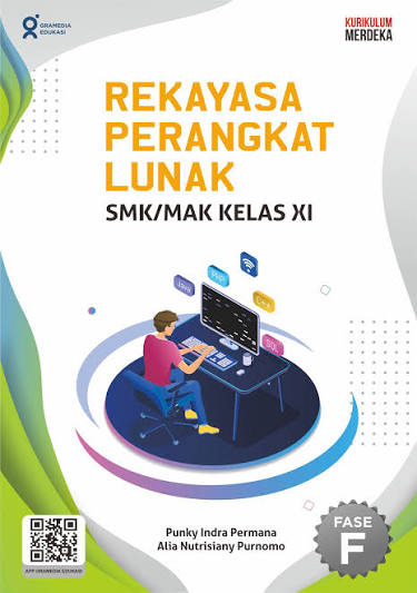 REKAYASA PERANGKAT LUNAK KELAS XI