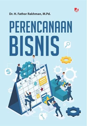 PERENCANAAN BISNIS