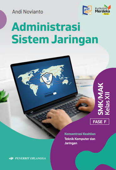 ADMINISTRASI SISTEM JARINGAN