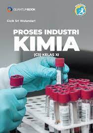 PROSES INDUSTRI KIMIA