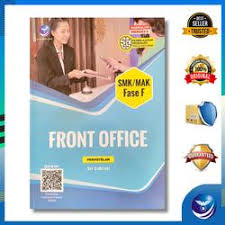 FRONT OFFICE