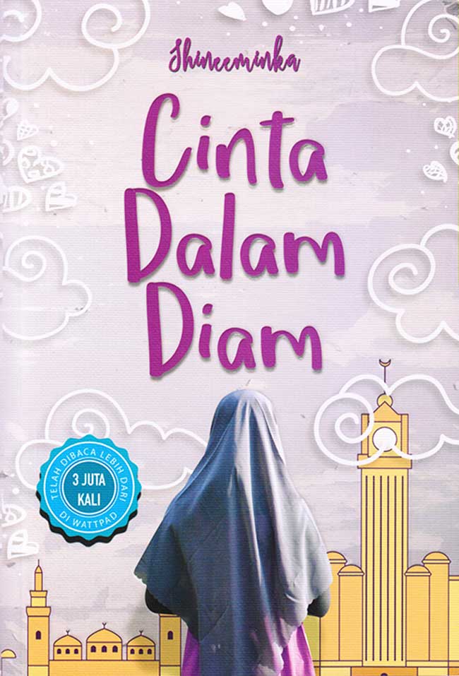 Cinta dalam Diam