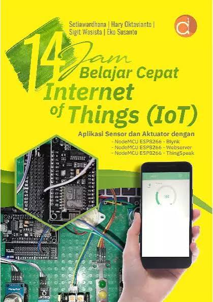 14 jam belajar cepat internet of things iot