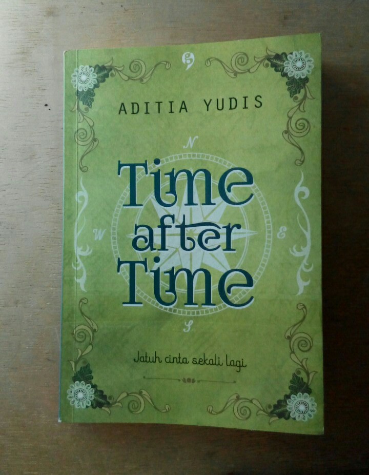 Time After Time
