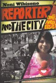 Reporter And The City