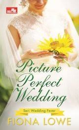 Picture Perfect Wedding