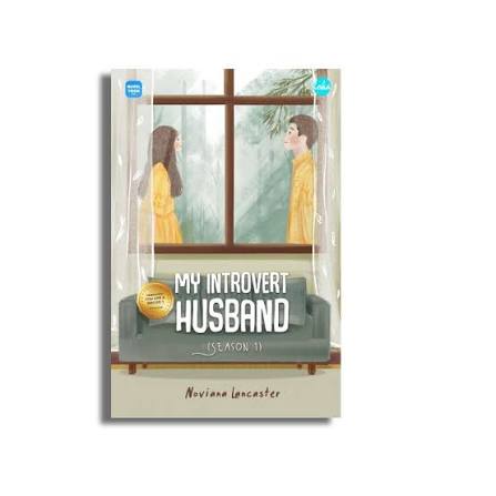 My Introvert Husband (Season 1)