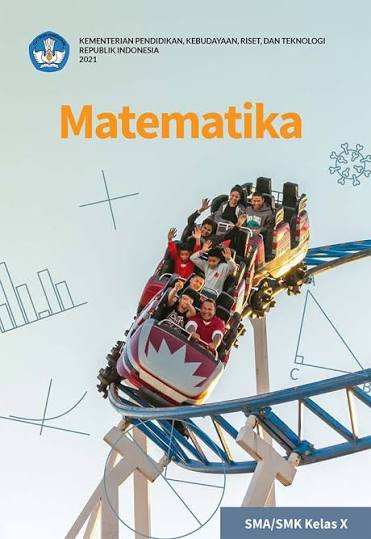 Matematika untuk SMA/SMK Kelas X