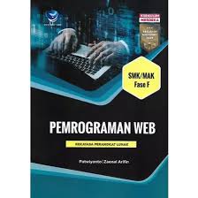 Pemrograman Web (Rekayasa Perangkat Lunak)