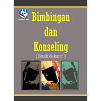 Bimbingan dan Konseling (Studi dan Karir)