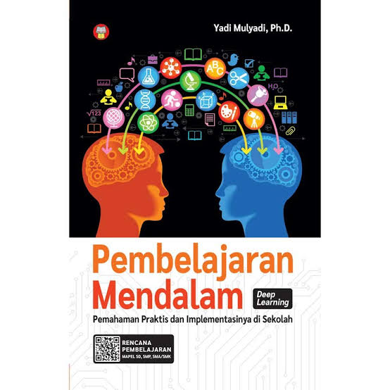 Pembelajaran Mendalam deep learning