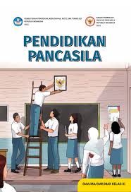 Pendidikan Pancasila untuk SMA/MA/SMK/MAK Kelas XI (Revisi)