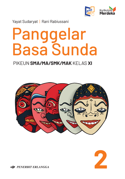 Panggelar Basa Sunda Kelas XI (Pancawaluya)