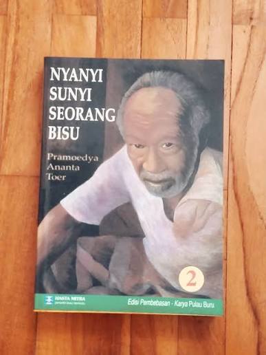 Nyayi Sunyi Seorang Bisu 2