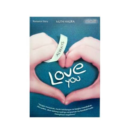 Always Love You