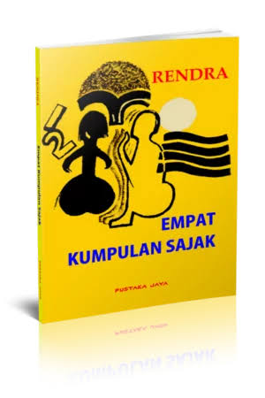 Empat Kumpulan Sajak