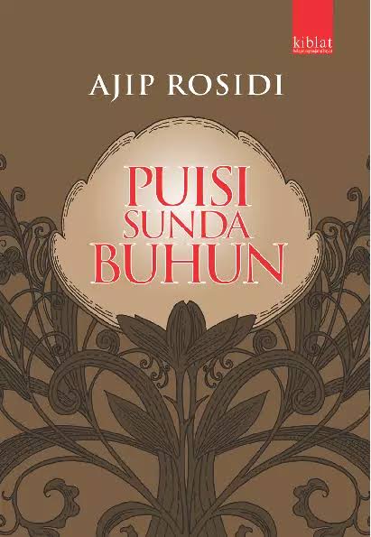 Puisi Sunda Buhun (Puisi Sunda Jilid I)