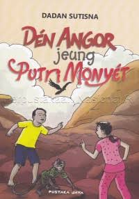Den Angor jeng Putri Monyet