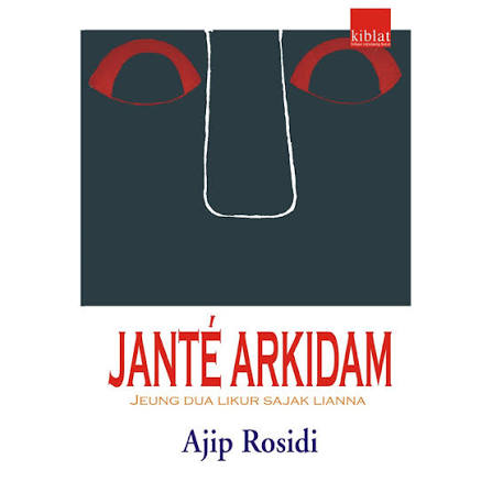 Jante Arkidam (jeng dua likur sajak lianna)