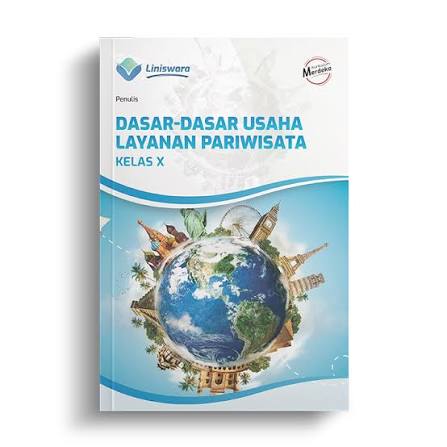 Dasar-dasar usaha layanan pariwisata
