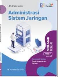 ADMINISTRASI JARINGAN