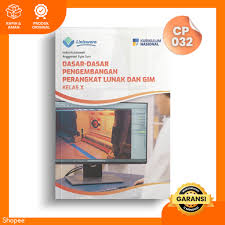 DASAR DASAR PENGEMBANGAN PERANGKAT LUNAK DAN GIM