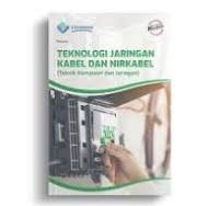 Teknologi jaringan kabel dan nirkabel