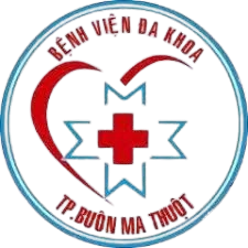 Bệnh Viện Đa Khoa Thành Phố Buôn Ma Thuột