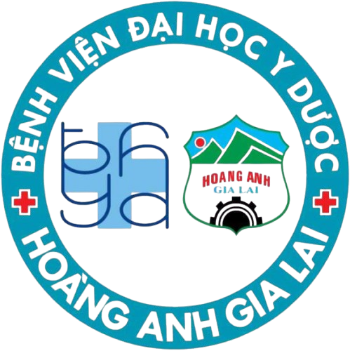 Bệnh viện Hoàng Anh Gia Lai