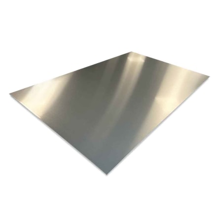Aluminum