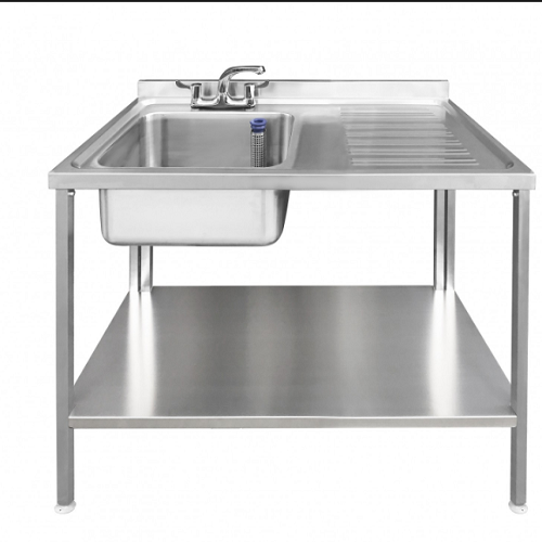 Dishwasher Inlet Tables 2