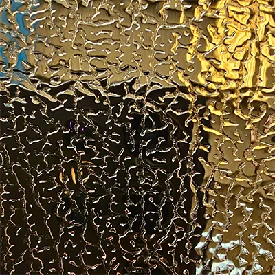 Embossing 2