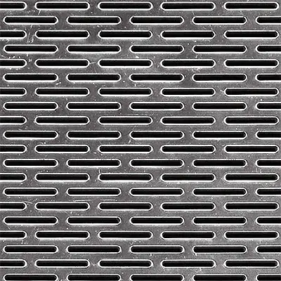 Perforated Sheets 2