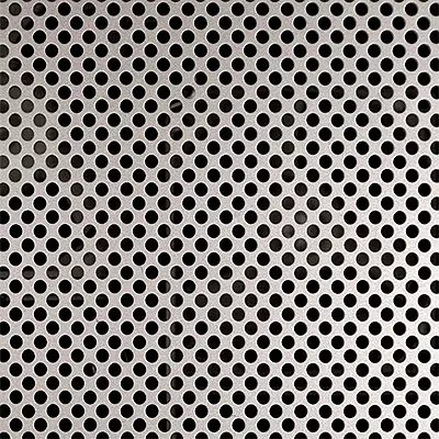 Perforated Sheets