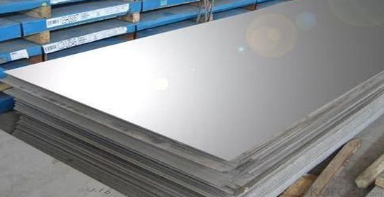 Electro-Galvanized Sheets