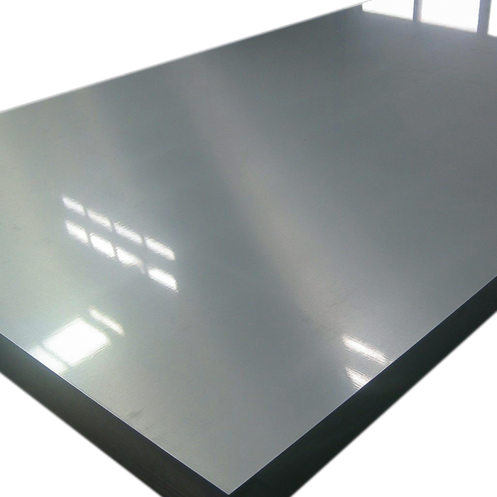 Electro-Galvanized Sheets And Coils