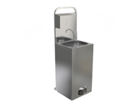 Handwash Basins & Foot Control Basins 2