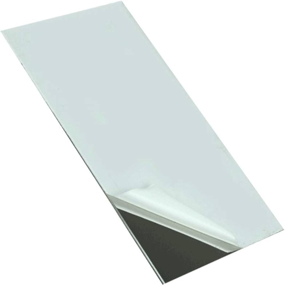 Mirror Finish 4