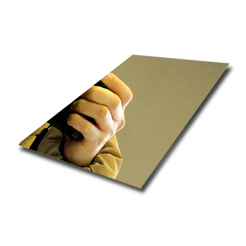 Mirror Finish 3
