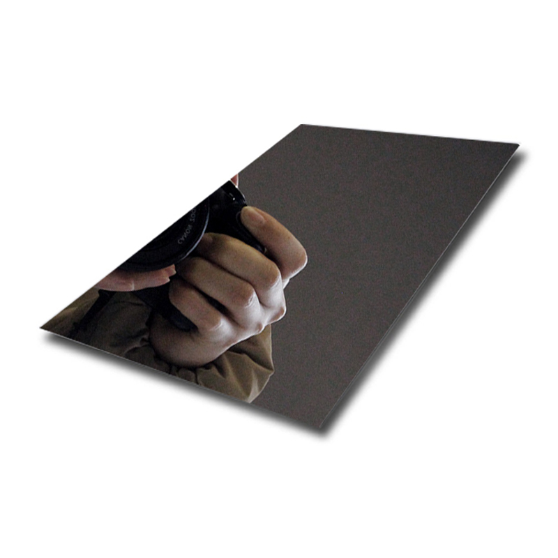 Mirror Finish 2