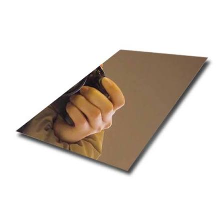 Mirror Finish