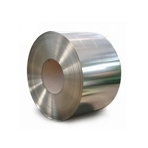 Stainless Steel Coils