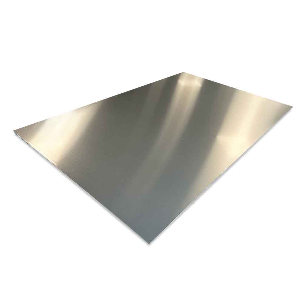 Aluminum Sheets 2