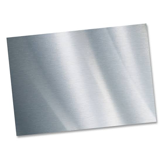 Aluminum Sheets