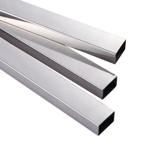 Square Tube 4