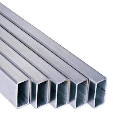 Rectangular Tube 5
