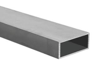 Rectangular Tube 4