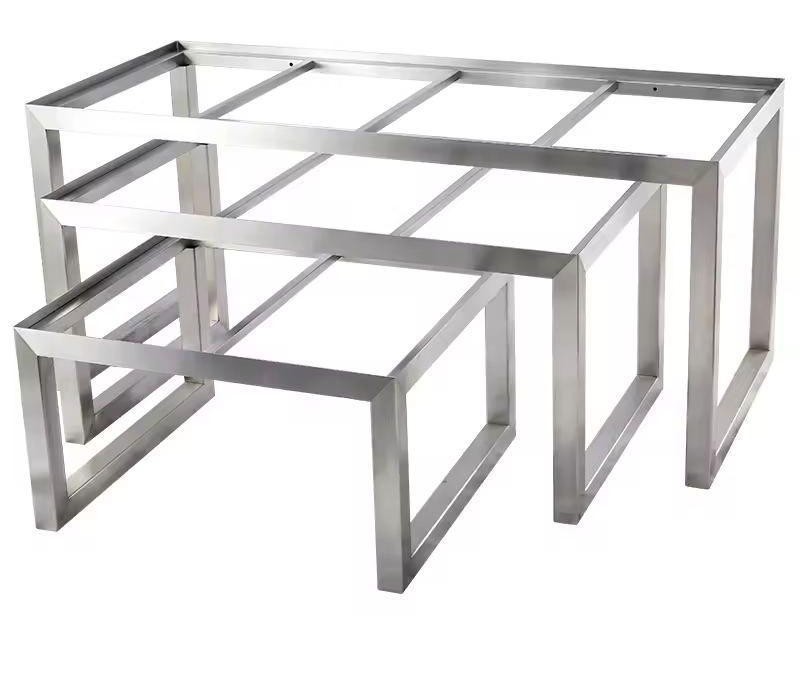 Rectangular Tube